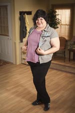 Mlissa Mollen-Dupuis